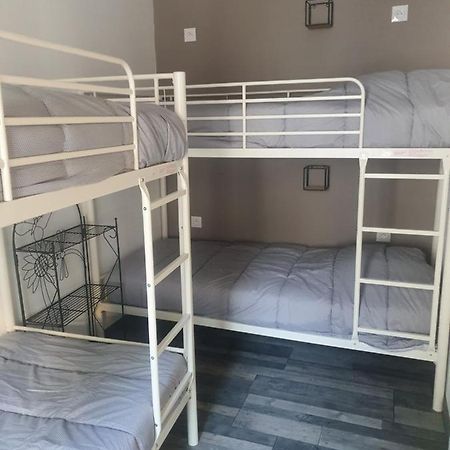 Bienvenue Chez Les Ch'Oups Le Loft 50 M2 Apartamento La Bourboule Exterior foto