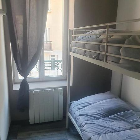 Bienvenue Chez Les Ch'Oups Le Loft 50 M2 Apartamento La Bourboule Exterior foto