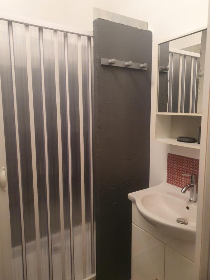 Bienvenue Chez Les Ch'Oups Le Loft 50 M2 Apartamento La Bourboule Exterior foto