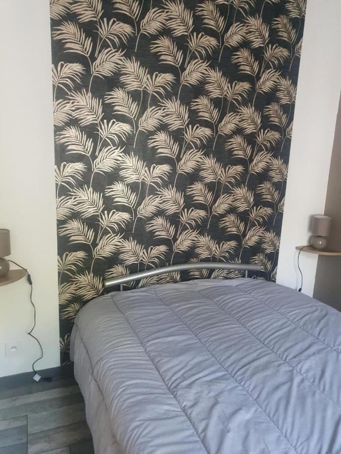 Bienvenue Chez Les Ch'Oups Le Loft 50 M2 Apartamento La Bourboule Exterior foto